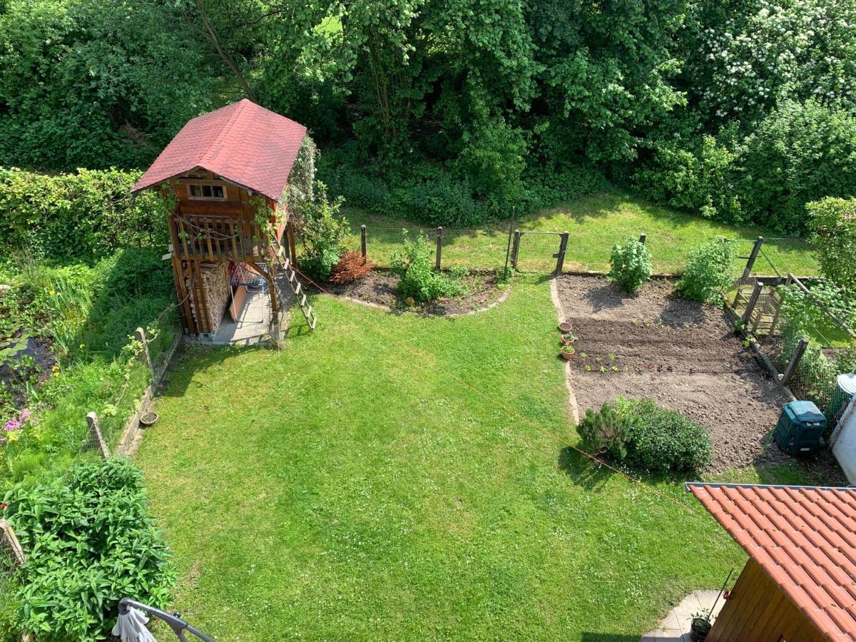 Appartement Casa Munay *