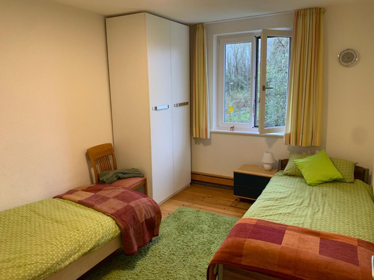 Casa Munay Appartement *