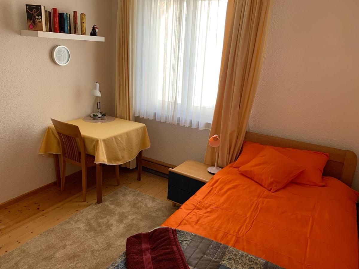 Casa Munay Appartement *