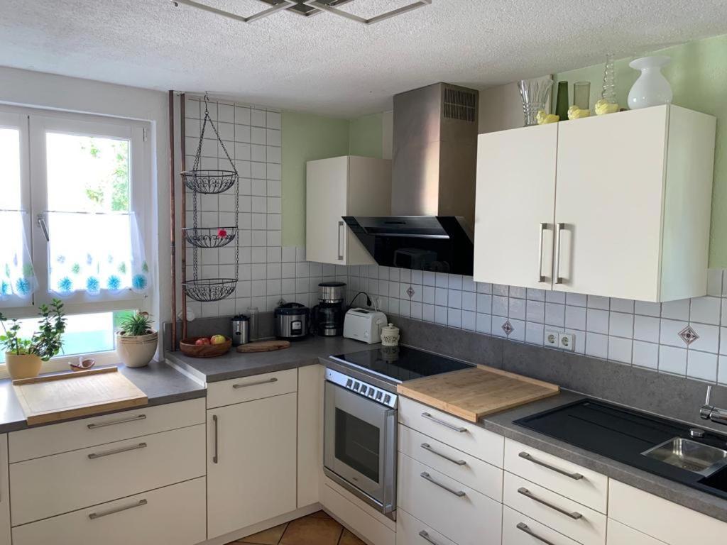 Appartement Casa Munay FDH