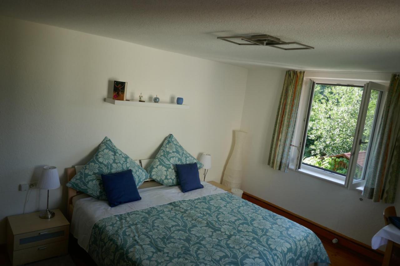 Casa Munay Appartement *